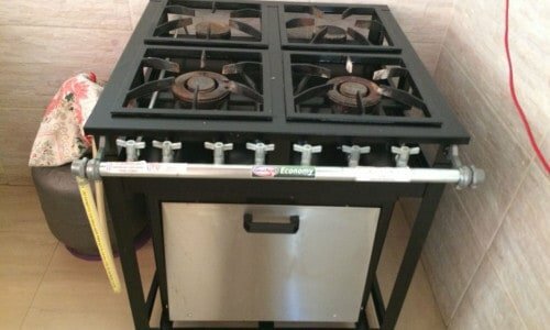 Equipamentos para Salgados de festas