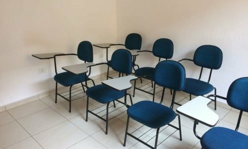 Escola – Cursos livres