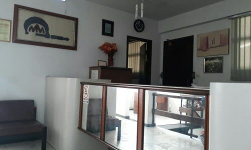 Ferramentaria e usinagem completa