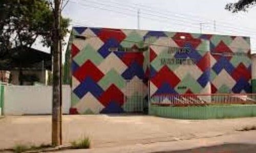 Ferramentaria e usinagem completa