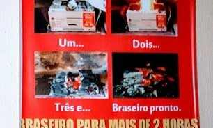 FIRE IN BOX