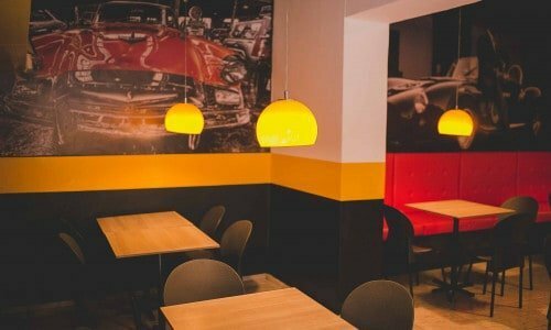HAMBURGUERIA ARTESANAL EM BH
