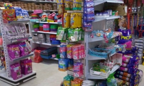 Lindo PET SHOP em Guarulhos