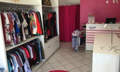 Loja comercial á venda – aproveite