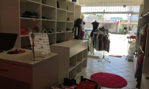 Loja comercial á venda – aproveite
