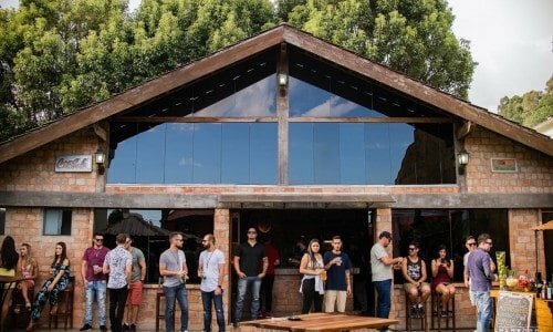 Pub a venda ótima localização