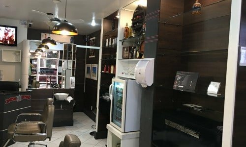 Salão/venda/barbershop