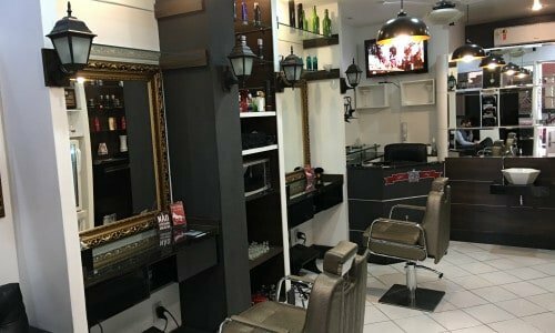 Salão/venda/barbershop
