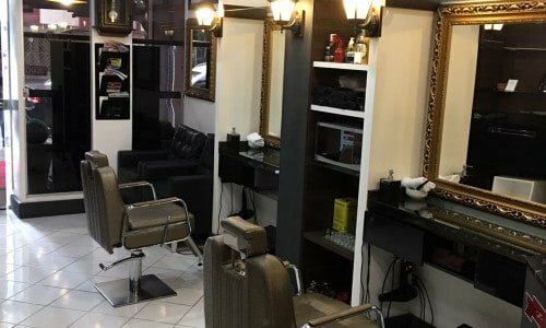 Salão/venda/barbershop