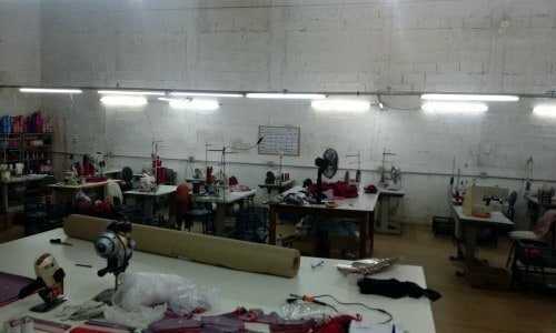 Vende-se confecção na Capital da lingerie, Juruaia/MG
