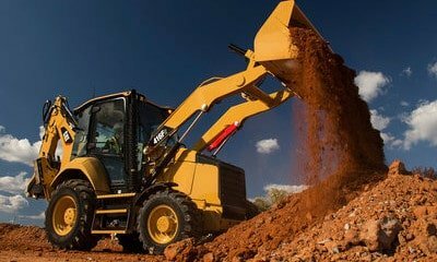 VENDE-SE CONSTRUTORA