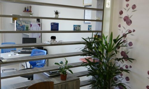 VENDO CLINICA DE DEPILAÇÃO/ESTÉTICA