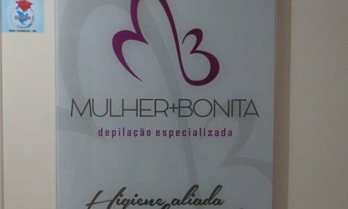 VENDO CLINICA DE DEPILAÇÃO/ESTÉTICA