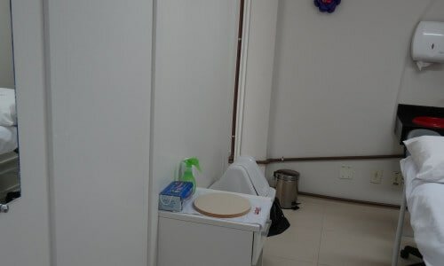 VENDO CLINICA DE DEPILAÇÃO/ESTÉTICA