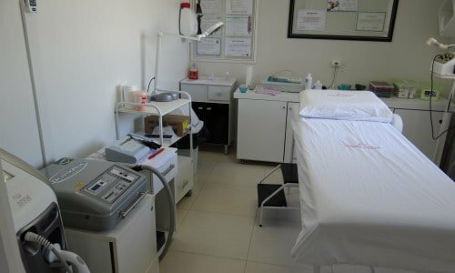 VENDO CLINICA DE DEPILAÇÃO/ESTÉTICA