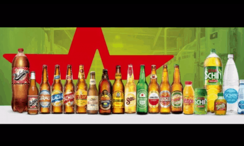 Distribuidora