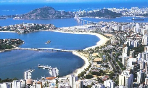 EMPRESA REPRESENTAÇÃO COMERCIAL