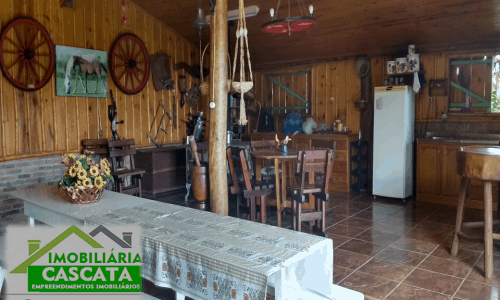 FAZENDA PARA POUSADA/TURISMO