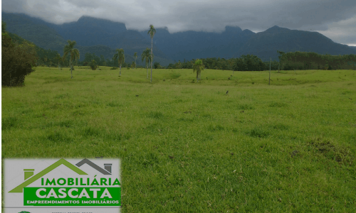 FAZENDA PARA POUSADA/TURISMO