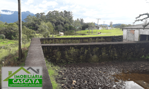 FAZENDA PARA POUSADA/TURISMO