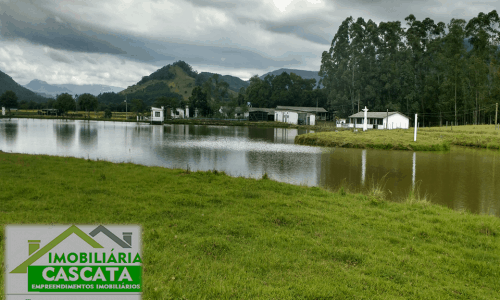 FAZENDA PARA POUSADA/TURISMO