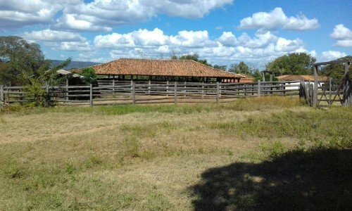 Fazenda