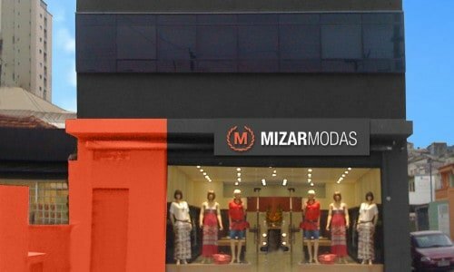 Loja de Roupas , Calçados e Acessorios Femininos