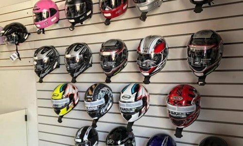 Loja Moto Peças
