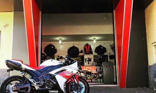 Loja Moto Peças