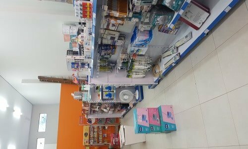 Loja Multi Itens