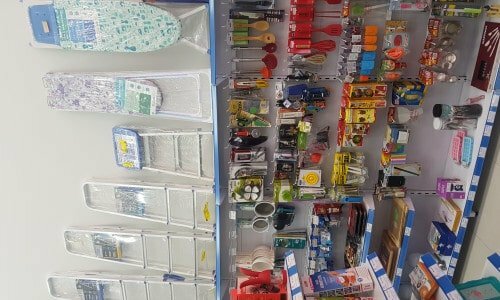 Loja Multi Itens