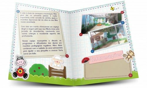 NEGÓCIO ÁREA DE EDUCAÇÃO