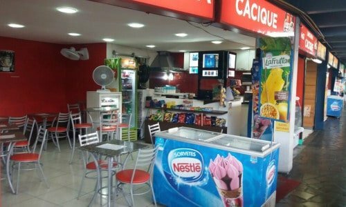 OPORTUNIDADE – Lancheria Rodoviária de Porto Alegre