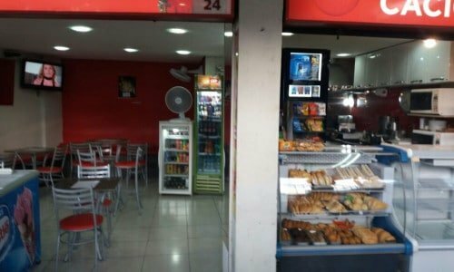 OPORTUNIDADE – Lancheria Rodoviária de Porto Alegre