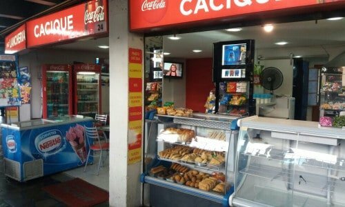 OPORTUNIDADE – Lancheria Rodoviária de Porto Alegre