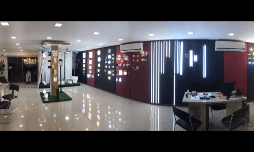 Oportunidade – Loja de Iluminação