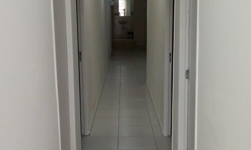 Sala Comercial em Clínica Médica