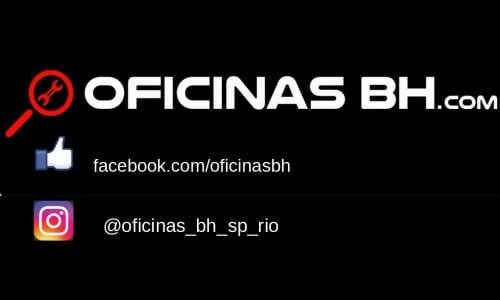 Site Oficinas BH