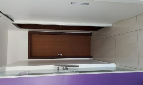 Vende-se franquia de beleza