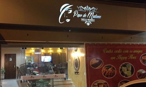 VENDE-SE RESTAURANTE