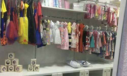 VENDO LOJA