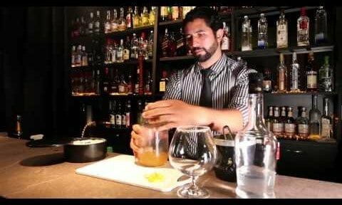 VENDO PONTO COMERCIAL BAR