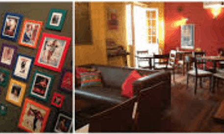 Bar em Porto Alegre Bom Fim