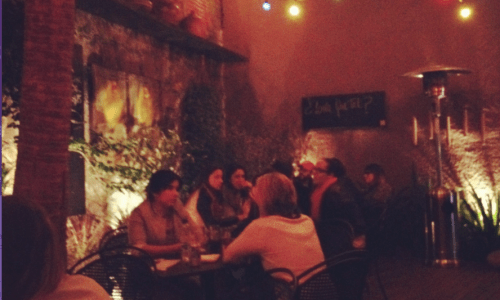 Bar em Porto Alegre Bom Fim