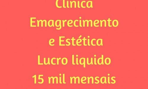 Centro de Emagrecimento e Estética Avançada