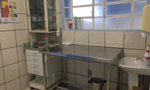 Clínica Veterinária