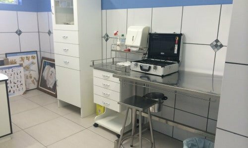 Clínica Veterinária