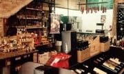 Empório, Rotisseria e Café
