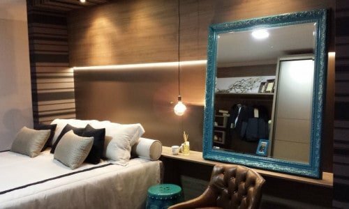 Indústria fabricante de quadros, espelhos, porta retratos e artigos de decoração