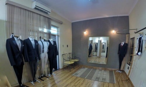 LINDA LOJA DE ALUGUEL TRAJES A RIGOR